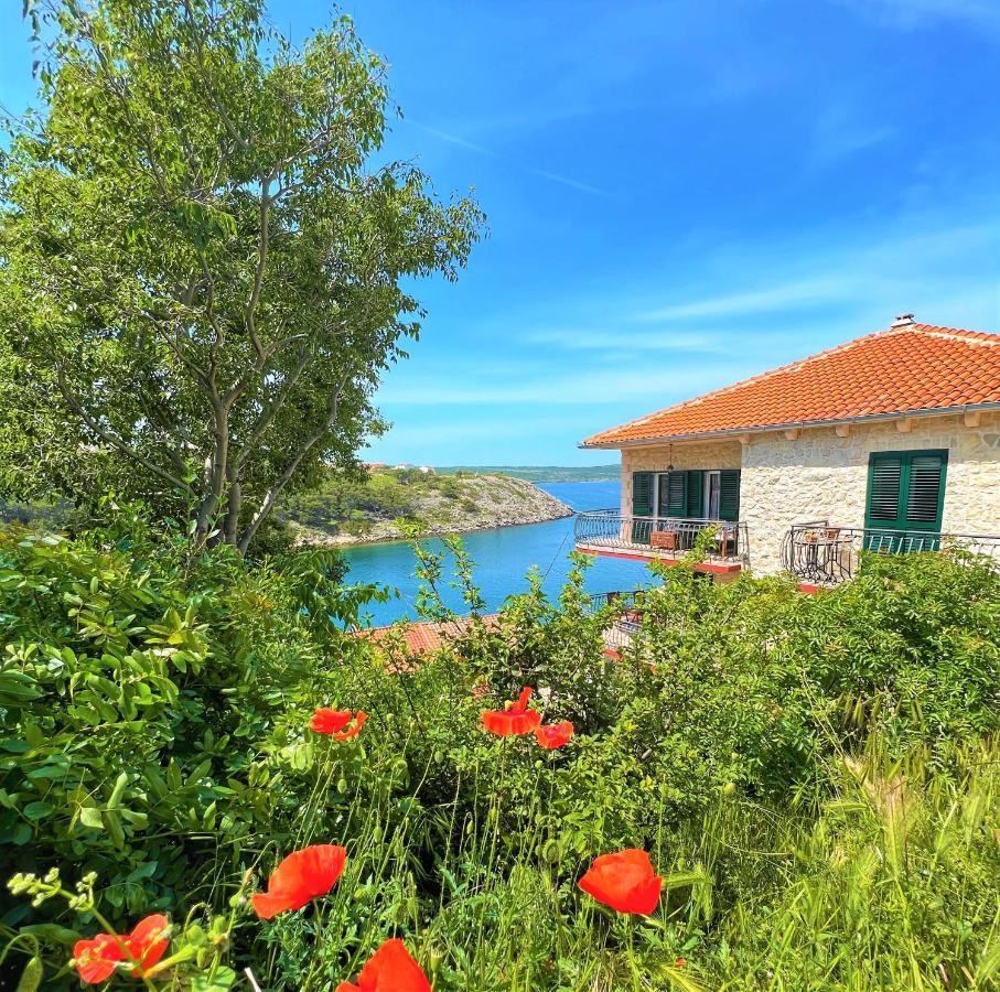 Mali Dvor Novigrad Apartment Novigrad (Dalmatia)