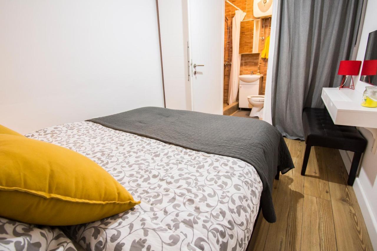 Mali Dvor Novigrad Apartment Novigrad (Dalmatia)