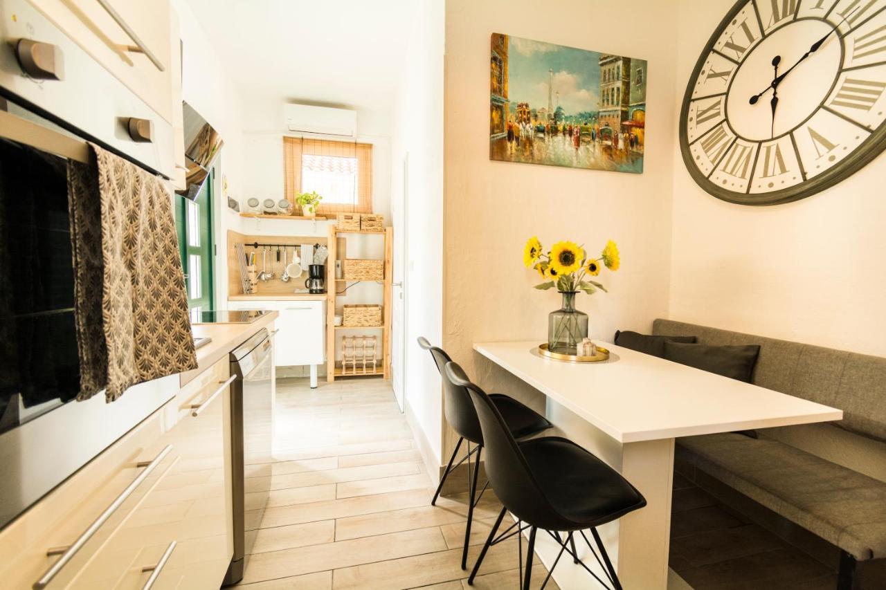 Mali Dvor Novigrad Apartment Novigrad (Dalmatia)
