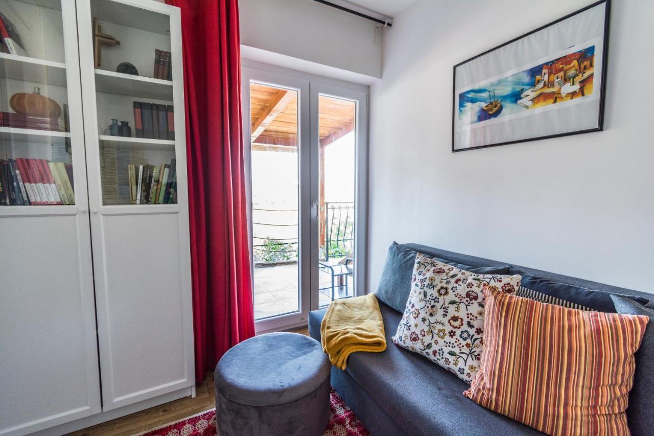 Apartmán Mali Dvor Novigrad Novigrad (Dalmatia)