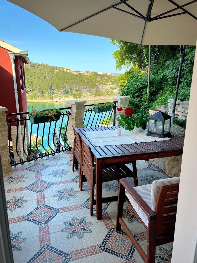 Apartmán Mali Dvor Novigrad *