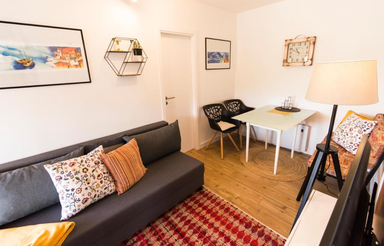 Mali Dvor Novigrad Apartment Novigrad (Dalmatia)