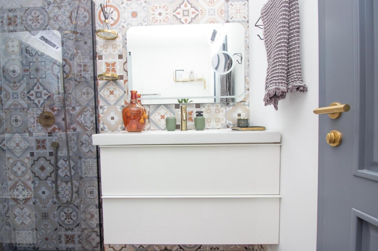 Apartma Mali Dvor Novigrad *