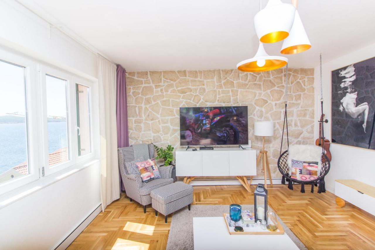 Apartment Mali Dvor Novigrad