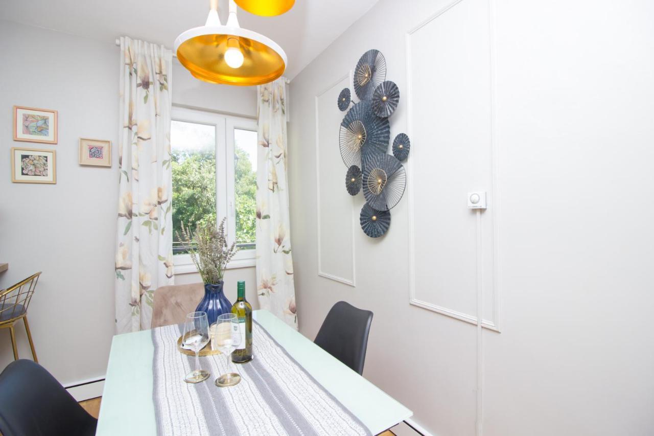 Apartmán Mali Dvor Novigrad Novigrad (Dalmatia)