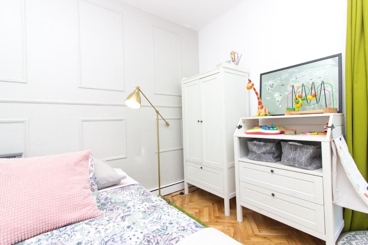 Apartmán Mali Dvor Novigrad Novigrad (Dalmatia)