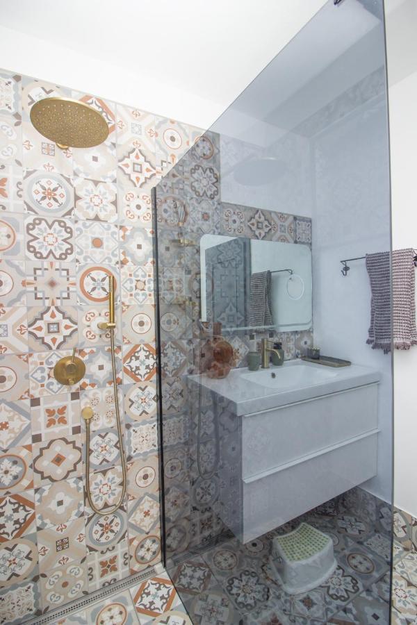 Apartment Mali Dvor Novigrad
