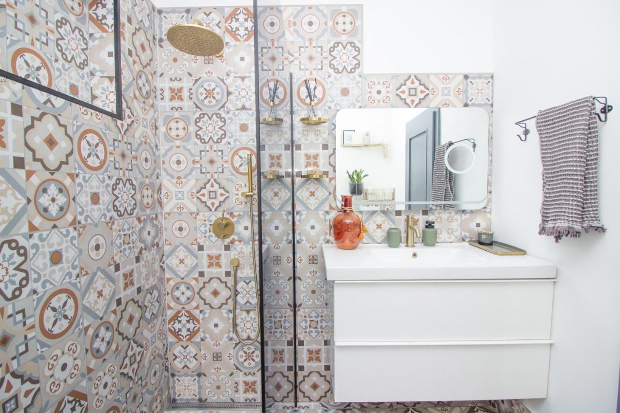 Apartmán Mali Dvor Novigrad *