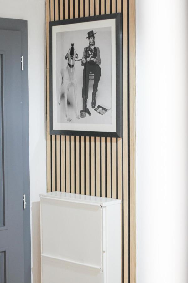 Apartmán Mali Dvor Novigrad *