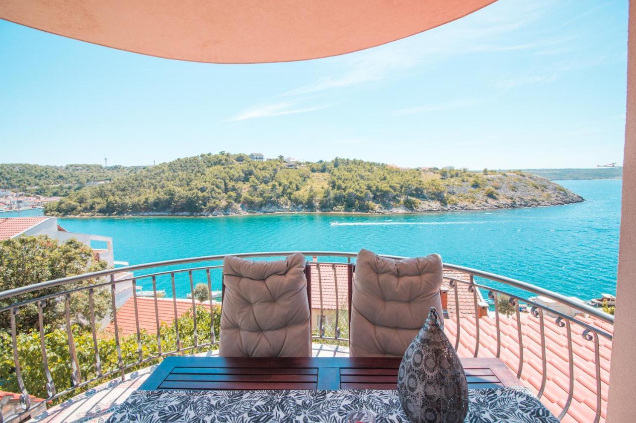 Apartment Mali Dvor Novigrad *