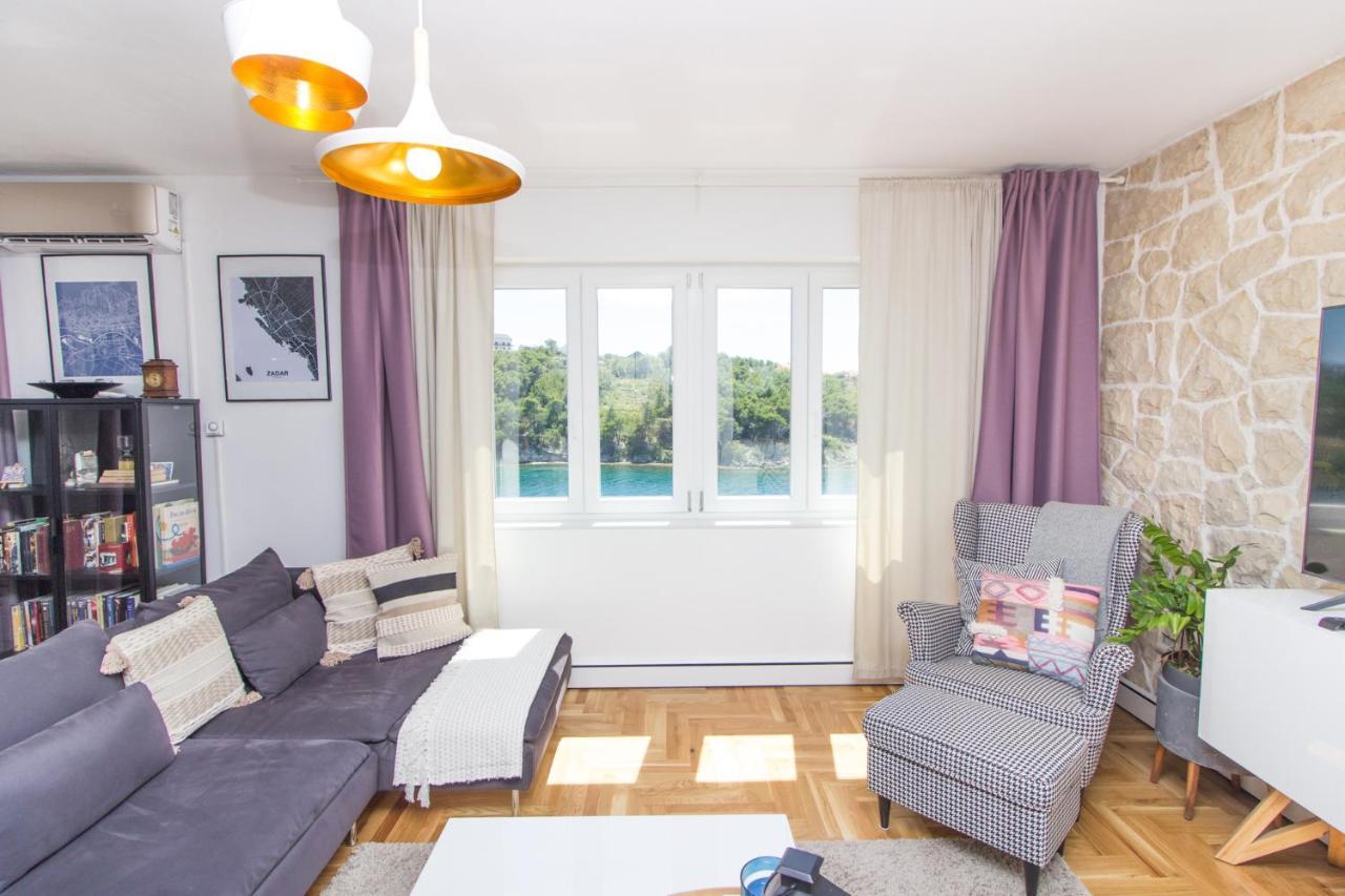 Mali Dvor Novigrad Novigrad (Dalmatia)