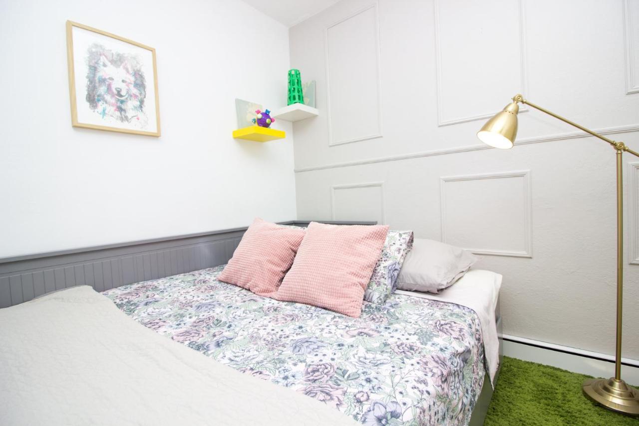 Mali Dvor Novigrad Apartment Novigrad (Dalmatia)