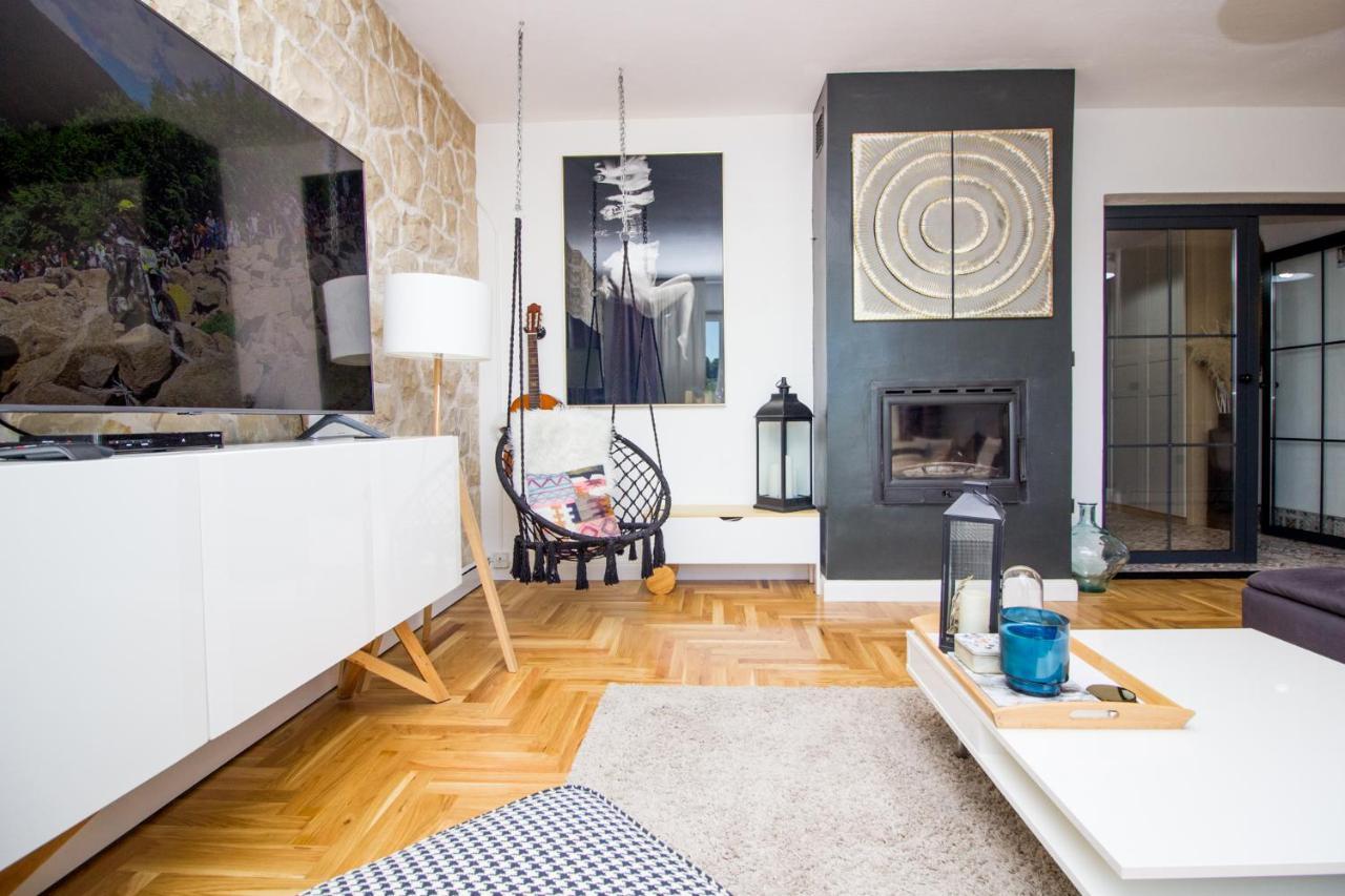 Apartmán Mali Dvor Novigrad Novigrad (Dalmatia)