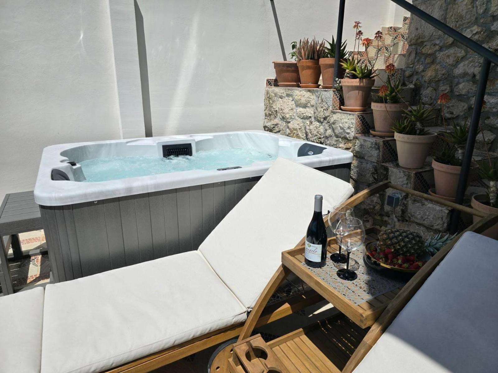 Apartmán Mali Dvor Novigrad Novigrad (Dalmatia)