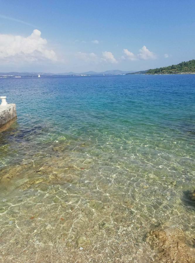 Apartment Mali Dvor Novigrad Novigrad (Dalmatia)
