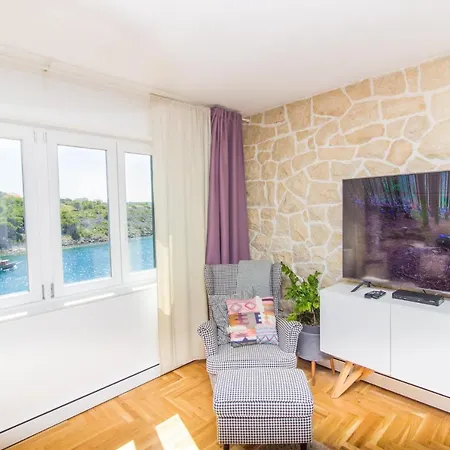 Apartments Mali Dvor Novigrad Novigrad  Exterior photo