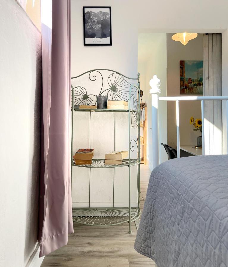 Mali Dvor Novigrad Apartman *