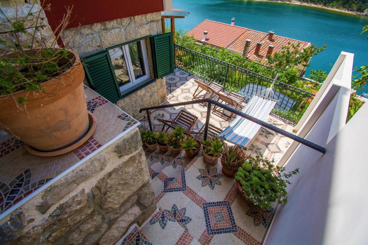 Mali Dvor Novigrad Apartman Novigrad (Dalmatia)
