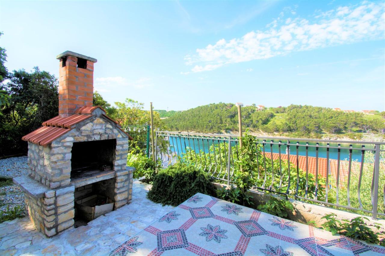 Apartman Mali Dvor Novigrad
