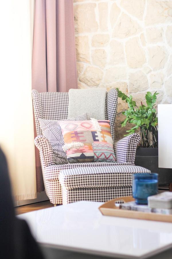 Appartement Mali Dvor Novigrad